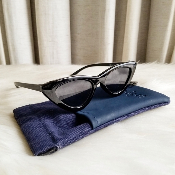 Le Specs Sunglasses Under $50